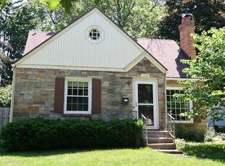 1320 Philadelphia Ave SE, Grand Rapids, MI