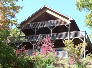 250 Lost Ridge Rd, Lenoir, NC 28645