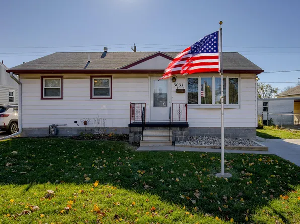 3031 4th Ave, Council Bluffs, IA 51501