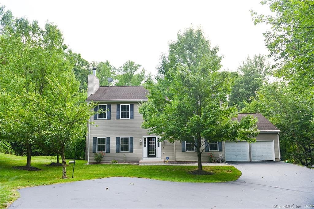 16 Horse Run Hill Rd, Cromwell, CT 06416 MLS 170587505 Zillow