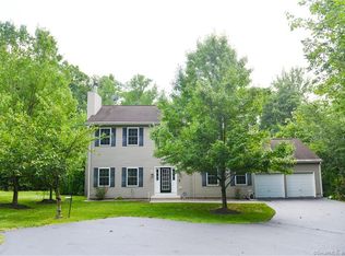 16 Horse Run Hill Rd, Cromwell, CT 06416