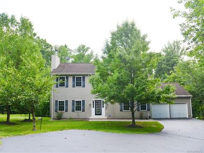 16 Horse Run Hill Road, Cromwell, CT, 06416
