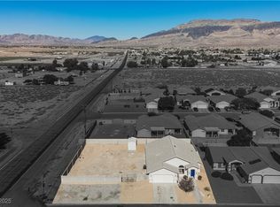 5000 Valero Ct, Pahrump, NV 89060