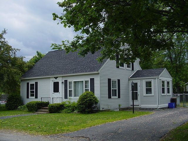 Front View