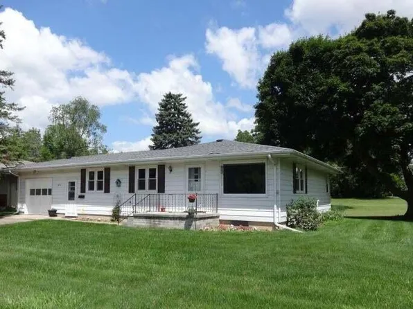 514 Edmund STREET, Waterford, WI 53185