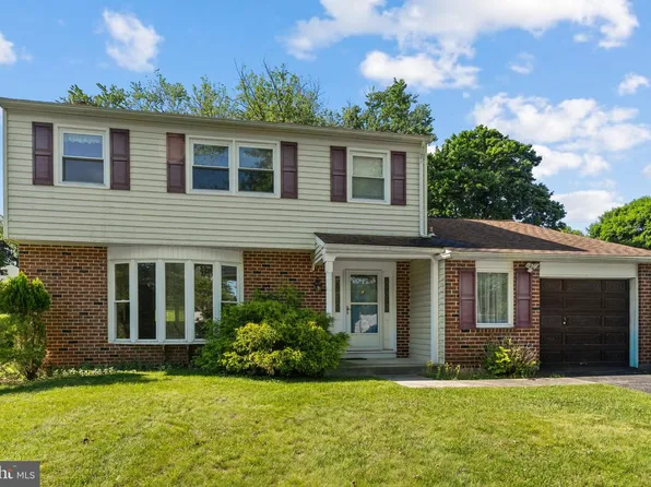 208 Concord Ave, Exton, PA 19341