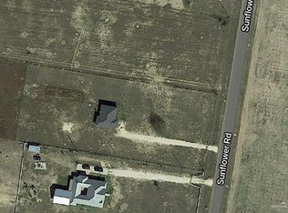 22703 Sunflower Rd, Edcouch, TX 78538