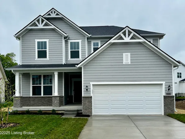 13118 Harpy Eagle Ct, Louisville, KY 40245