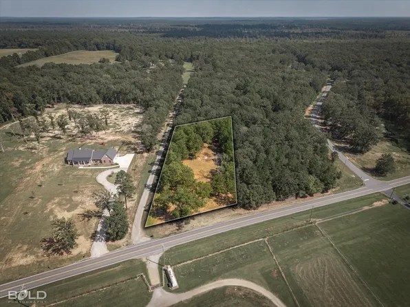 1228 Old Plain Dealing Rd, Benton, LA 71006