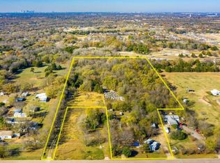 1211 S Beltline Rd, Dallas, TX 75253