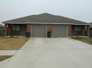 1500 Nicholas Cir APT A, Killeen, TX 76542