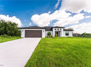 3609 16th St SW, Lehigh Acres, FL 33976