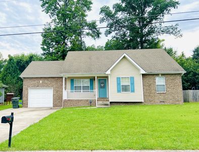 136 Filly Ln, Springfield, TN, 37172