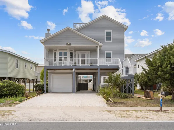 92 E Second Street, Ocean Isle Beach, NC 28469