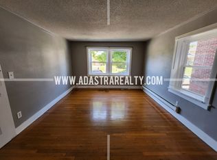 1123-1125 W 40th St #1E, Kansas City, MO 64111