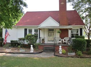 1701 Shady Grove Church Rd, Winston Salem, NC 27107