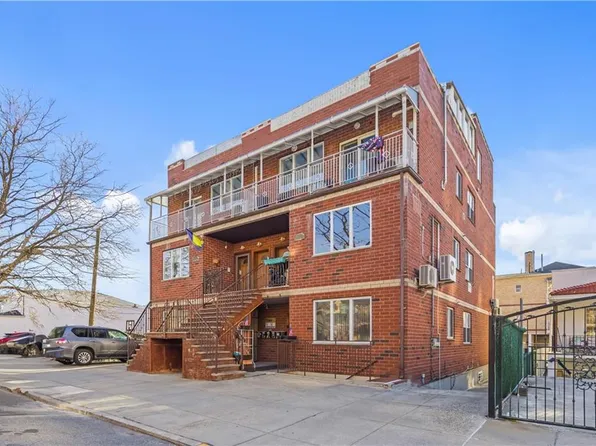 2546 W 15th St Unit A1, Brooklyn, NY 11214