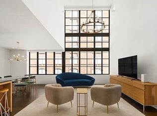 550 W 29th St #3A, New York, NY