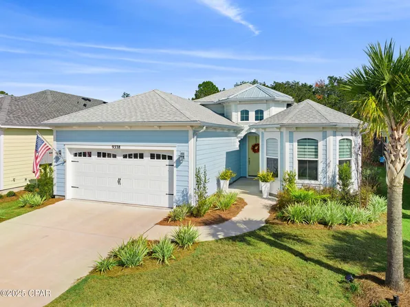 9338 Paradise Dr, Panama City Beach, FL 32413