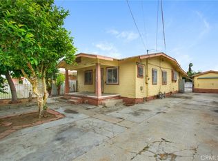 502 N Rose Ave, Compton, CA 90221