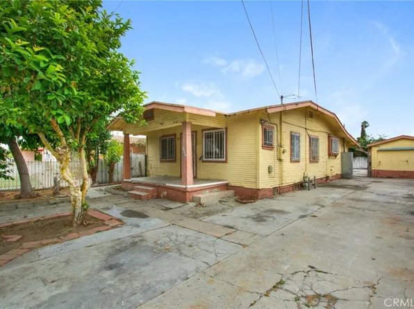502 N Rose Ave, Compton, CA 90221