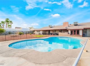 121 E Rancho Dr, Henderson, NV 89015