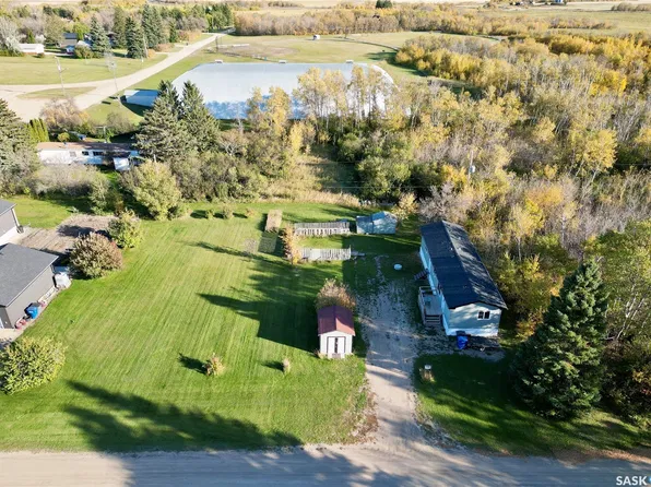 210 Withington Street, Bulyea, SK S0G 0L0