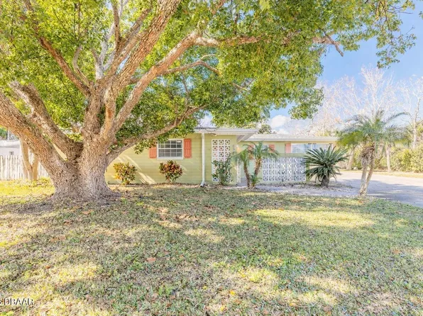 1820 Biscayne Ave, South Daytona, FL 32119