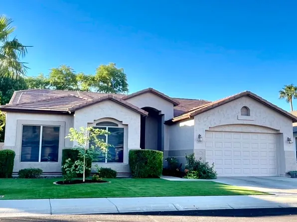6545 W PIUTE Avenue, Glendale, AZ 85308
