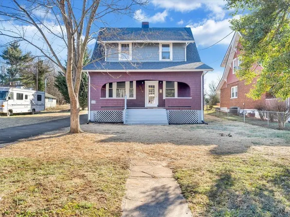 2310 Delaware Ave NW, Roanoke, VA 24017