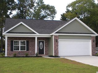 358 Lenox Dr #32, Conway, SC 29526