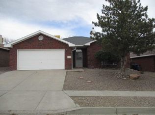 10315 Connemara Dr SW, Albuquerque, NM 87121