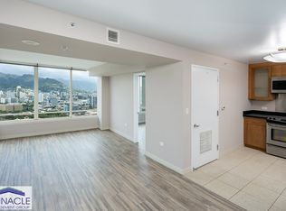 1009 Kapiolani Blvd APT 3301, Honolulu, HI 96814