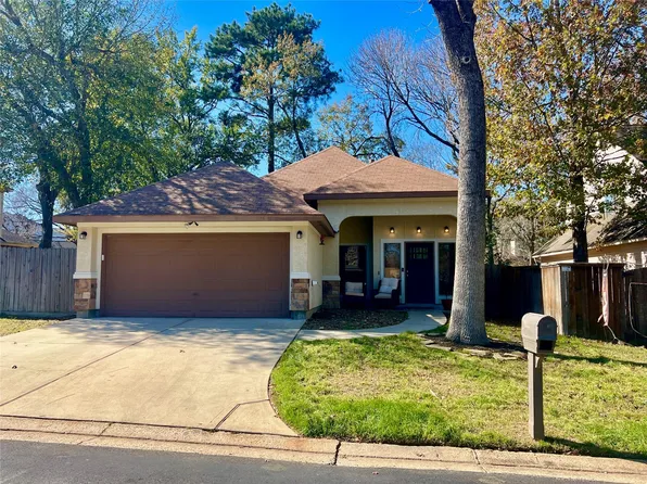 13901 Hydra Ct, Willis, TX 77318