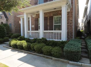 7317 Caladium Dr, McKinney, TX 75070