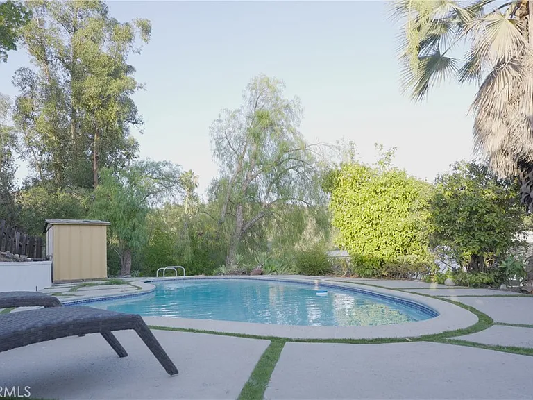 2600 Topanga Skyline Dr — Photo 20