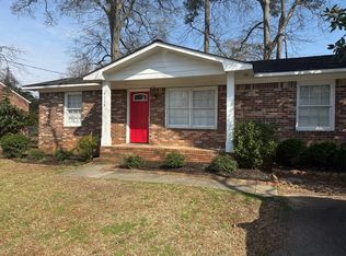 4128 N Dearing St NE, Covington, GA