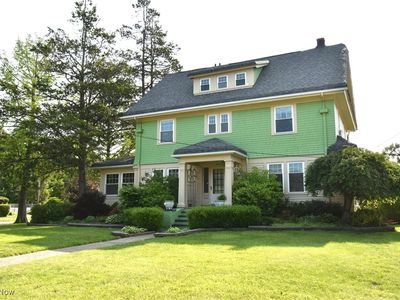 3659 Rocky River Dr, Cleveland, OH, 44111