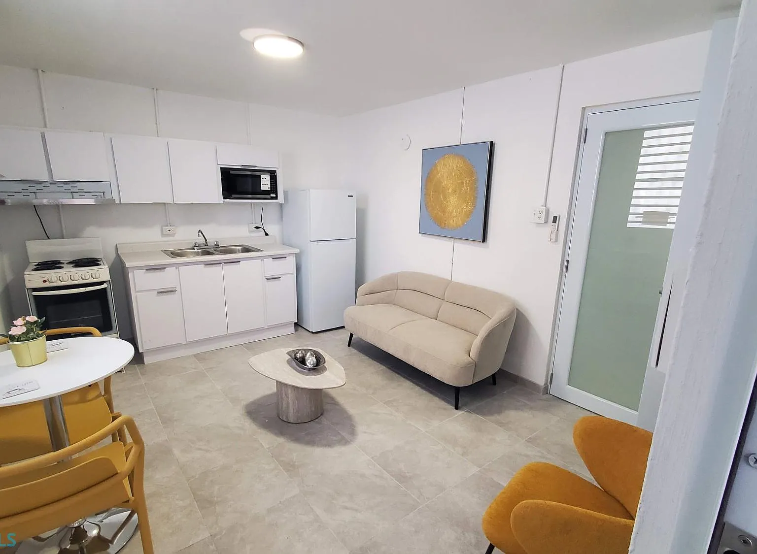 1 bed, 1.0 bath, 500 sqft, $1,150 — Photo 1