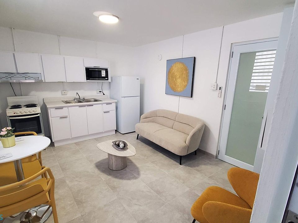 1st image of 1656 Avenue Fernandez Juncos #A1