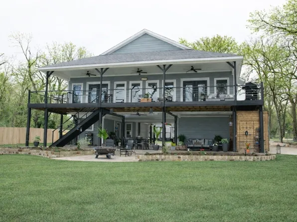 298 Lcr Redbud A #A, Mexia, TX 76667