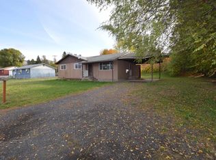 310 Fir Rd, Kamiah, ID 83536
