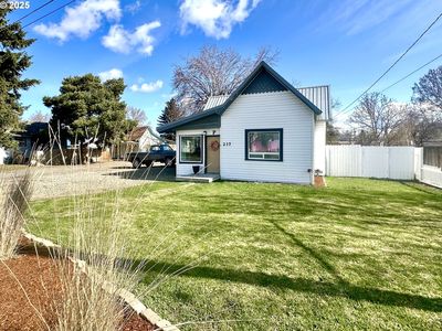 237 Bridge St, Baker City, OR, 97814