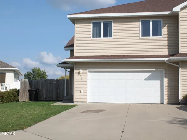 1058 Selkirk Cir, Grand Forks, ND 58203
