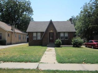 208 E 4th St, Edmond, OK 73034