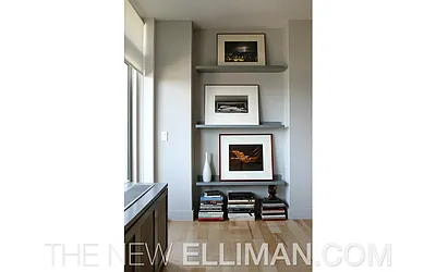 Sold by Douglas Elliman