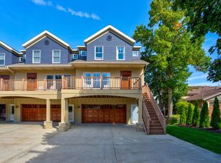 1647 S Shore Dr UNIT 5, Holland, MI 49423