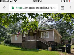 4343 Bradford Hopewell Rd, Pinson, AL 35126