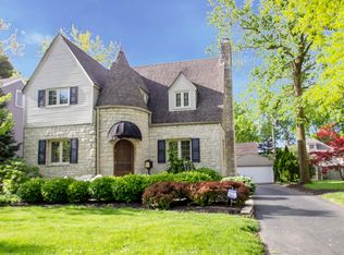 1625 Doone Rd, Columbus, OH 43221