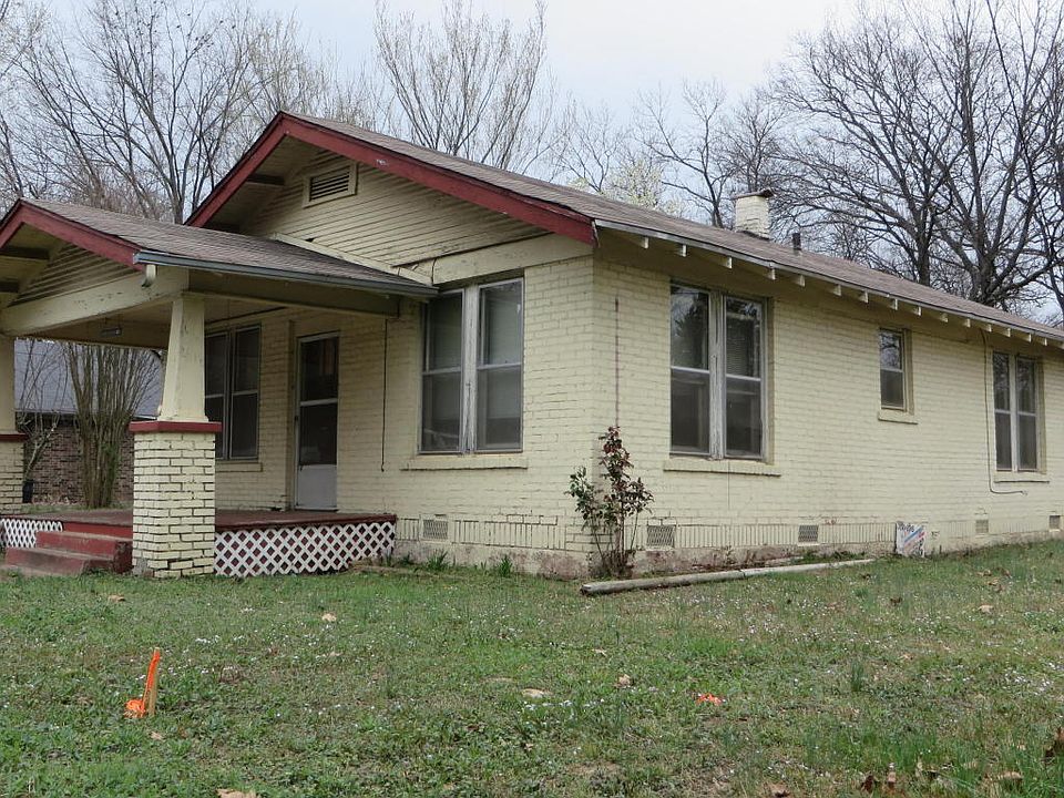 1st image of 821 S Denver Ave
